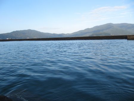 夜釣りから朝マズメ釣行　寒いのから暖かいのまで